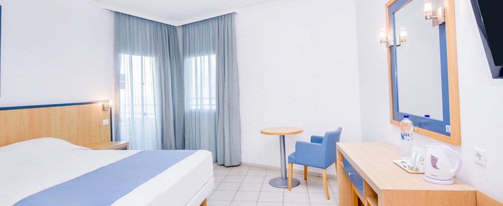 Hotell Creta Princess Hotel i Crete, Grekland - Bild 27