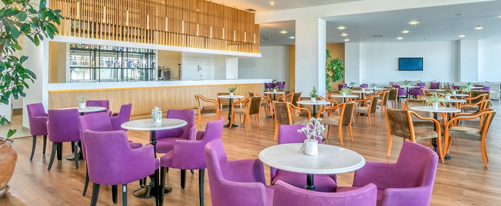 Hotell Creta Princess Hotel i Crete, Grekland - Bild 21