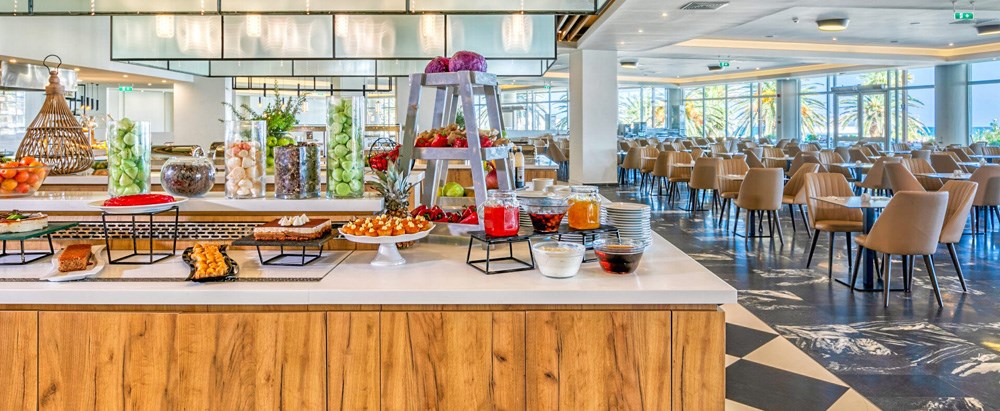 Hotell Creta Princess Hotel i Crete, Grekland - Bild 22