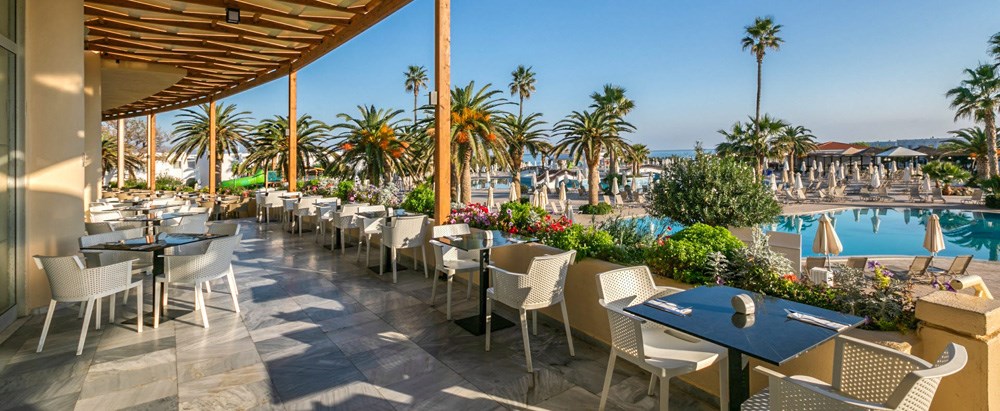 Hotell Creta Princess Hotel i Crete, Grekland - Bild 23