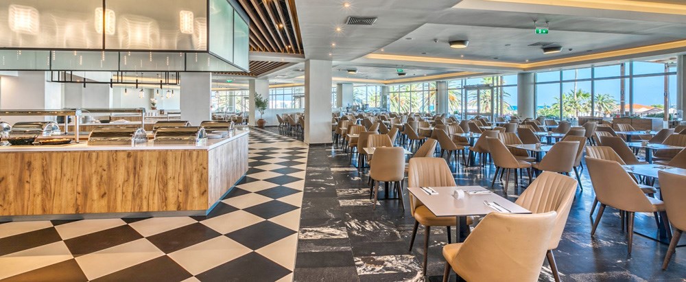 Hotell Creta Princess Hotel i Crete, Grekland - Bild 24