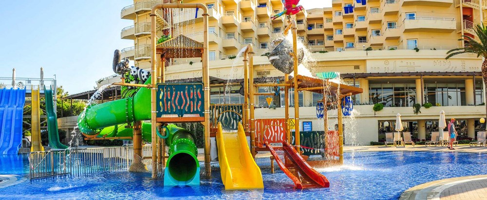 Hotell Creta Princess Hotel i Crete, Grekland - Bild 14