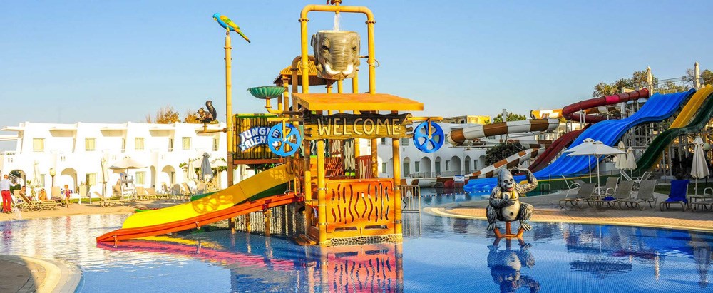 Hotell Creta Princess Hotel i Crete, Grekland - Bild 15