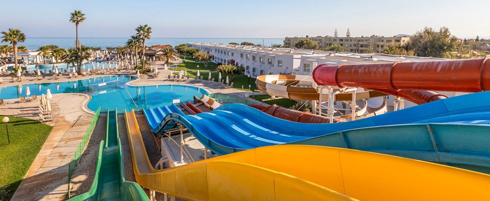 Hotell Creta Princess Hotel i Crete, Grekland - Bild 4