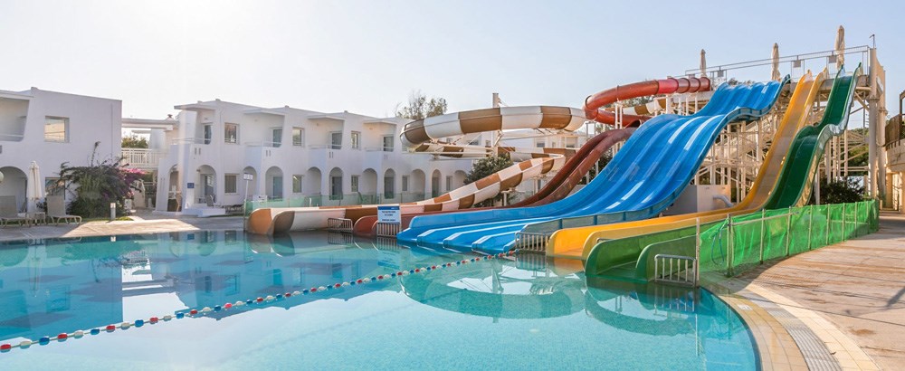 Hotell Creta Princess Hotel i Crete, Grekland - Bild 6