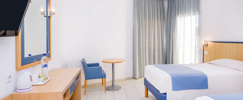 Hotell Creta Princess Hotel i Crete, Grekland - Bild 28