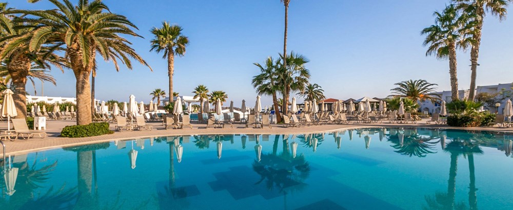 Hotell Creta Princess Hotel i Crete, Grekland - Bild 7