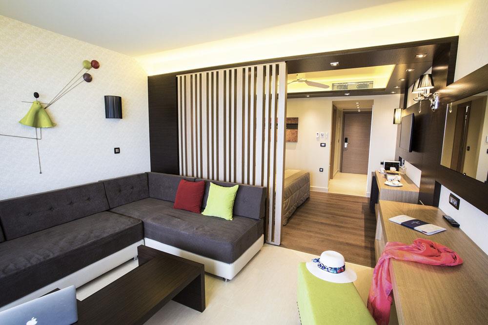 Hotell Cretan Dream Resort&Spa i Crete, Grekland - Bild 46