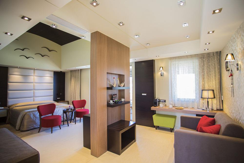 Hotell Cretan Dream Resort&Spa i Crete, Grekland - Bild 52