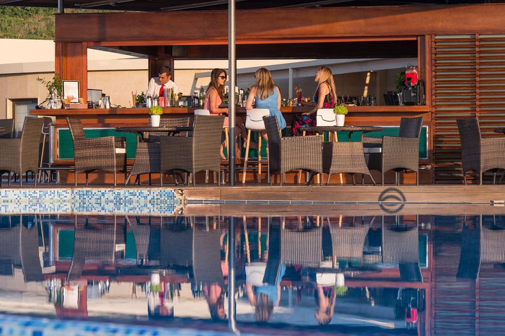 Hotell Cretan Dream Resort&Spa i Crete, Grekland - Bild 26