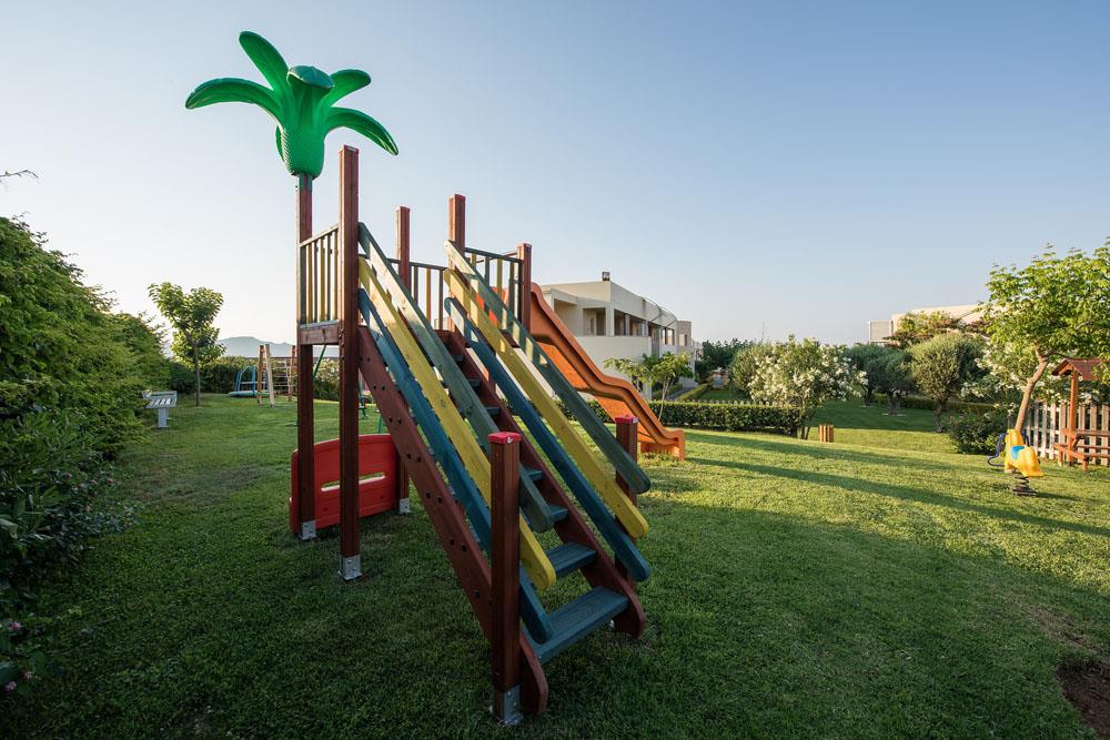 Hotell Cretan Dream Resort&Spa i Crete, Grekland - Bild 27