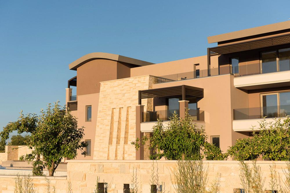 Hotell Cretan Dream Resort&Spa i Crete, Grekland - Bild 14