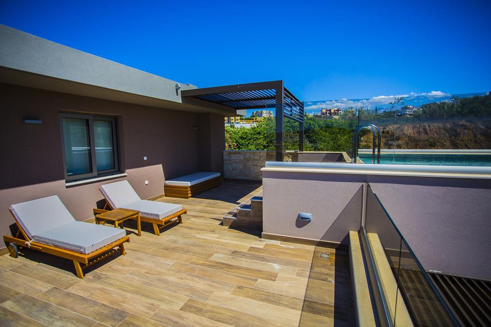 Hotell Cretan Dream Resort&Spa i Crete, Grekland - Bild 43