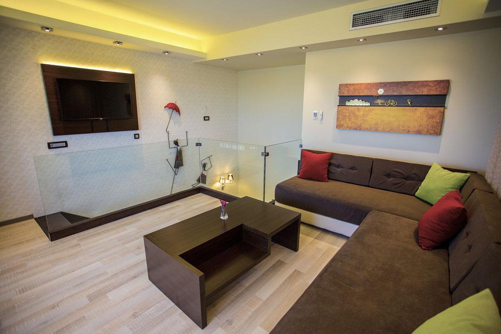 Hotell Cretan Dream Resort&Spa i Crete, Grekland - Bild 47