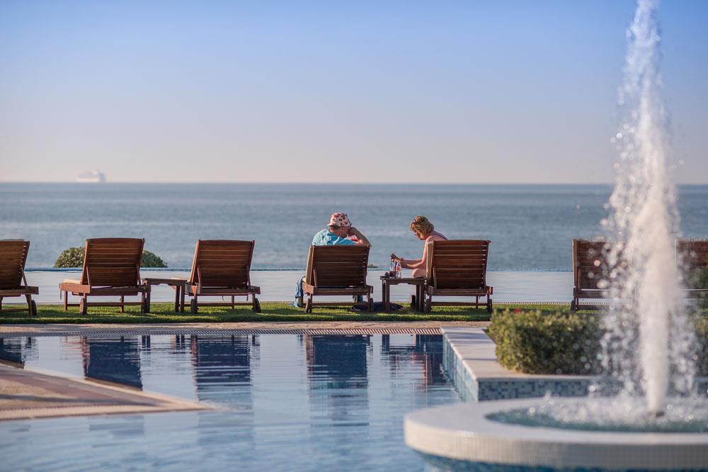 Hotell Cretan Dream Resort&Spa i Crete, Grekland - Bild 5