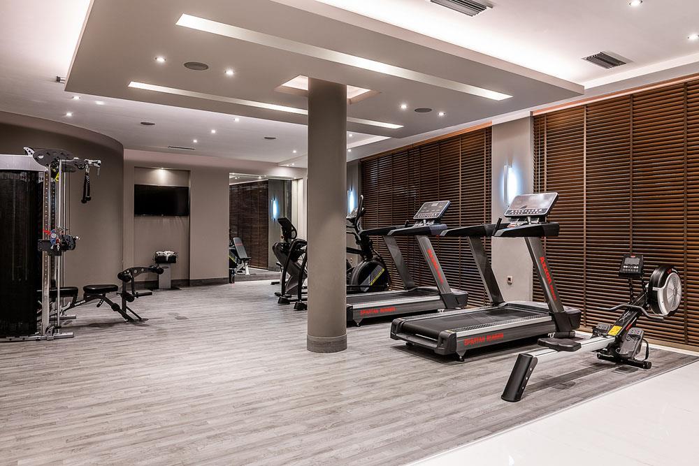 Hotell Cretan Dream Resort&Spa i Crete, Grekland - Bild 35