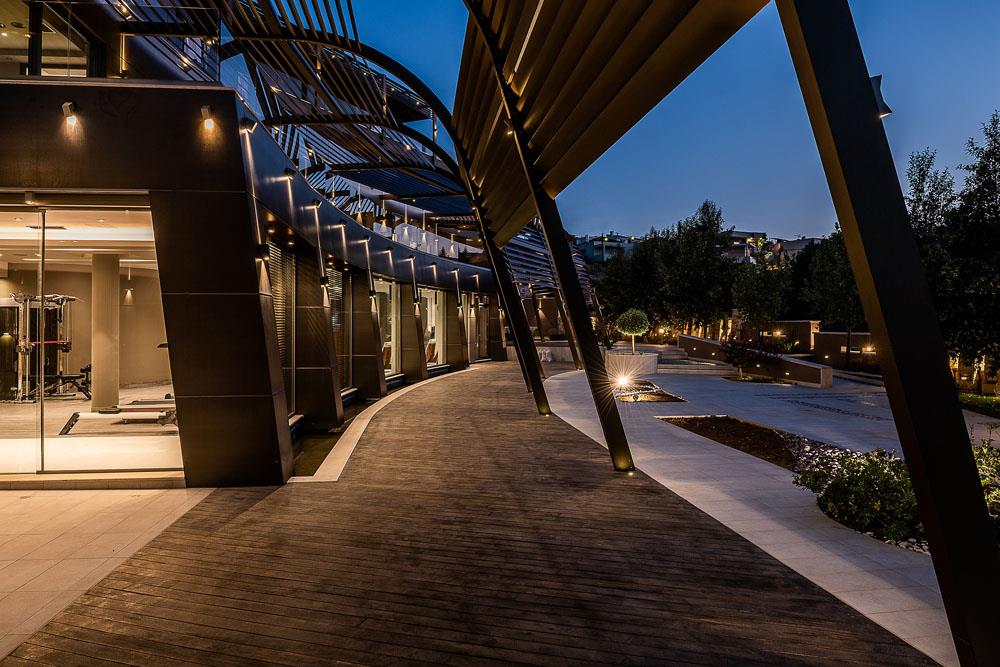 Hotell Cretan Dream Resort&Spa i Crete, Grekland - Bild 40