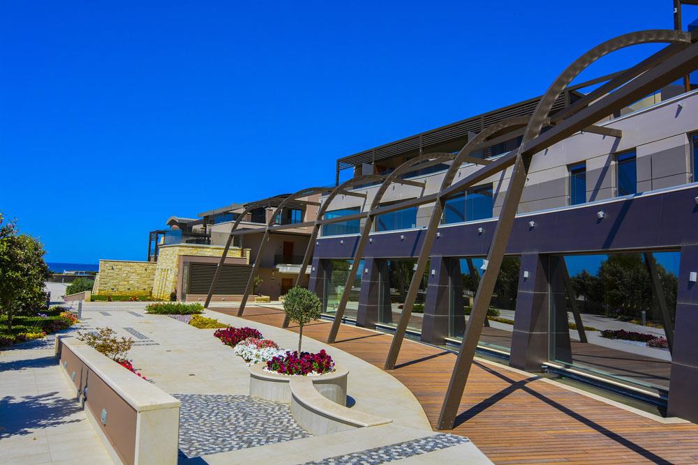 Hotell Cretan Dream Resort&Spa i Crete, Grekland - Bild 41