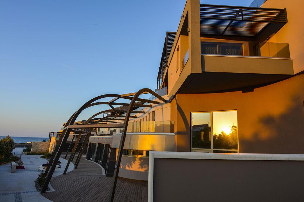 Hotell Cretan Dream Resort&Spa i Crete, Grekland - Bild 42