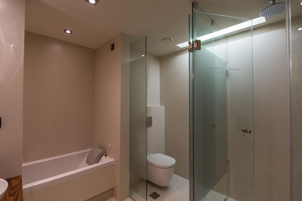 Hotell Cretan Dream Resort&Spa i Crete, Grekland - Bild 58