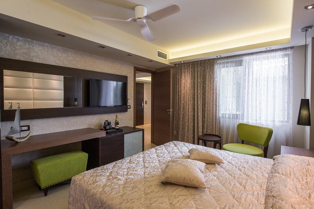 Hotell Cretan Dream Resort&Spa i Crete, Grekland - Bild 57