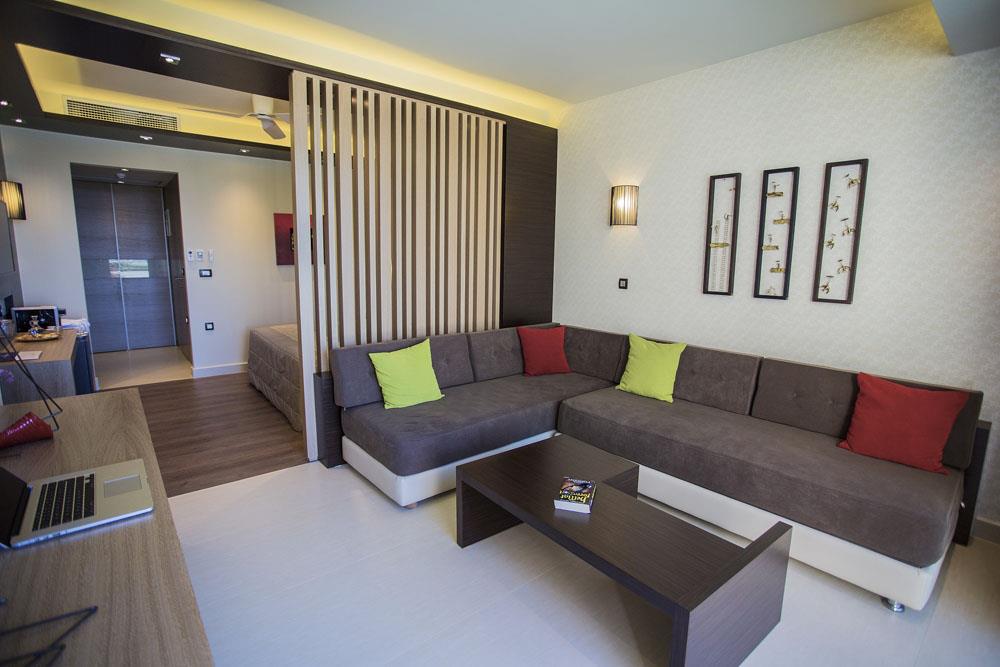 Hotell Cretan Dream Resort&Spa i Crete, Grekland - Bild 50