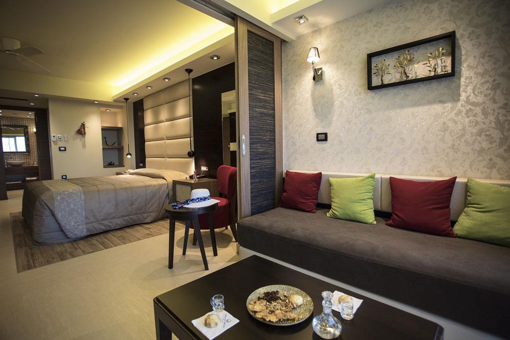 Hotell Cretan Dream Resort&Spa i Crete, Grekland - Bild 51