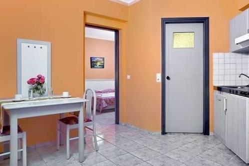 Hotell Alkyon Hotel i Crete, Grekland - Bild 2