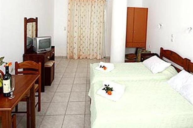 Hotell Alkyon Hotel i Crete, Grekland - Bild 11