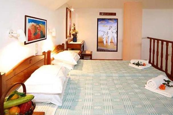 Hotell Alkyon Hotel i Crete, Grekland - Bild 13