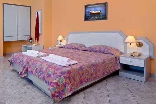 Hotell Alkyon Hotel i Crete, Grekland - Bild 14
