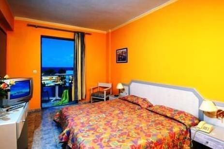 Hotell Alkyon Hotel i Crete, Grekland - Bild 10