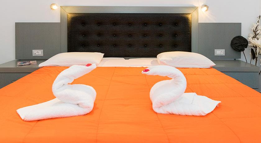 Hotell Balito Apart Hotel i Crete, Grekland - Bild 1