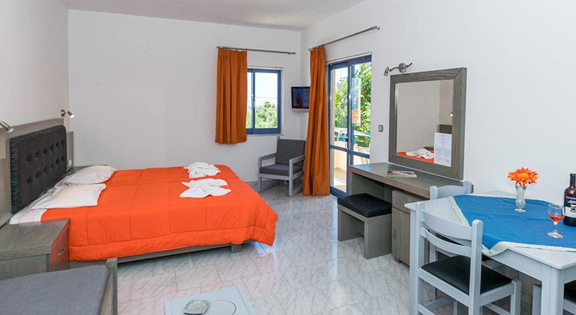 Hotell Balito Apart Hotel i Crete, Grekland - Bild 11