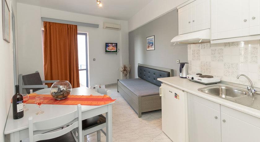 Hotell Balito Apart Hotel i Crete, Grekland - Bild 12