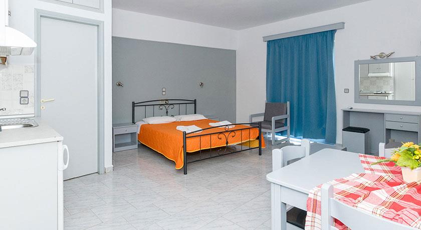 Hotell Balito Apart Hotel i Crete, Grekland - Bild 3