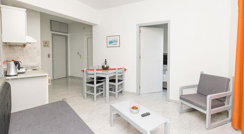 Hotell Balito Apart Hotel i Crete, Grekland - Bild 6