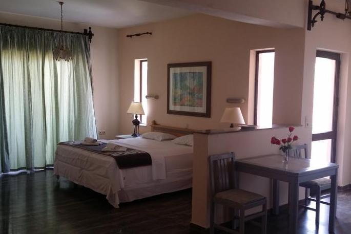 Hotell MINERVA BEACH HOTEL i Crete, Grekland - Bild 10