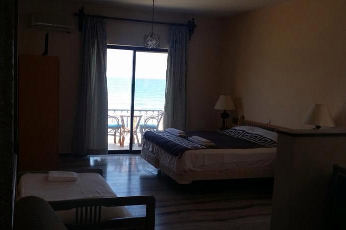 Hotell MINERVA BEACH HOTEL i Crete, Grekland - Bild 12