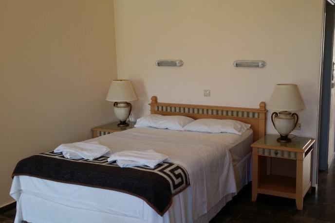 Hotell MINERVA BEACH HOTEL i Crete, Grekland - Bild 15
