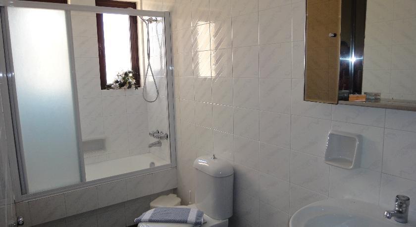 Hotell MINERVA BEACH HOTEL i Crete, Grekland - Bild 16