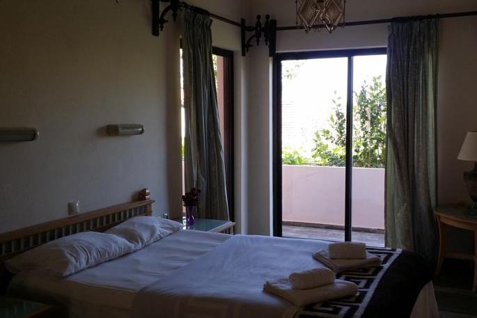 Hotell MINERVA BEACH HOTEL i Crete, Grekland - Bild 18