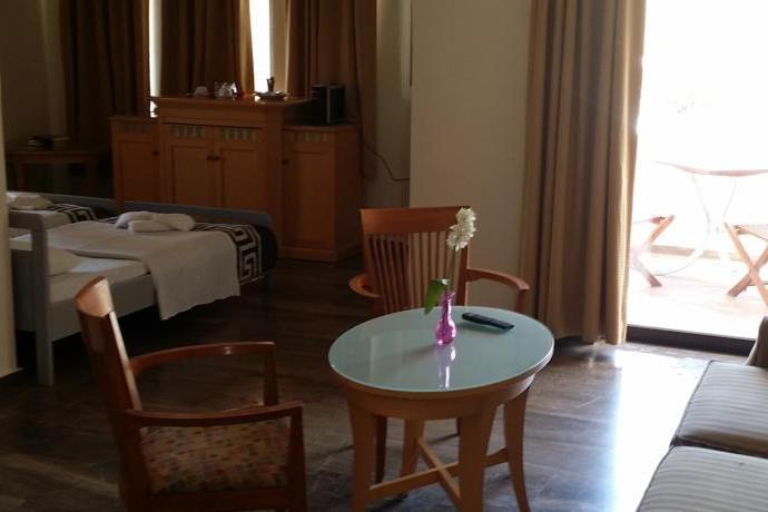 Hotell MINERVA BEACH HOTEL i Crete, Grekland - Bild 2