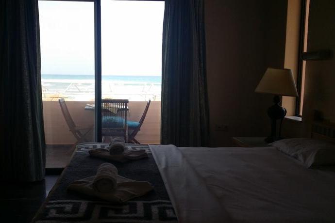 Hotell MINERVA BEACH HOTEL i Crete, Grekland - Bild 3