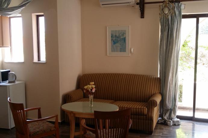 Hotell MINERVA BEACH HOTEL i Crete, Grekland - Bild 5