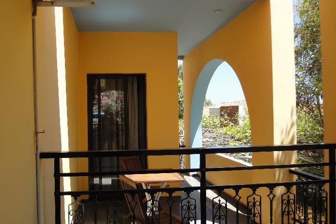 Hotell MINERVA BEACH HOTEL i Crete, Grekland - Bild 6