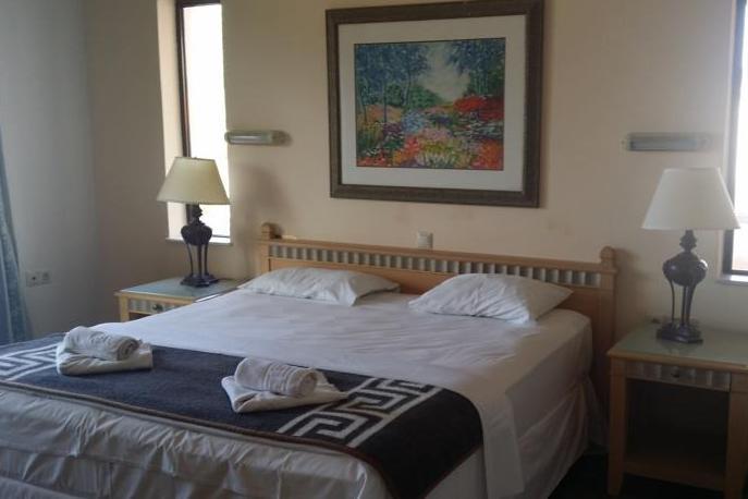 Hotell MINERVA BEACH HOTEL i Crete, Grekland - Bild 8