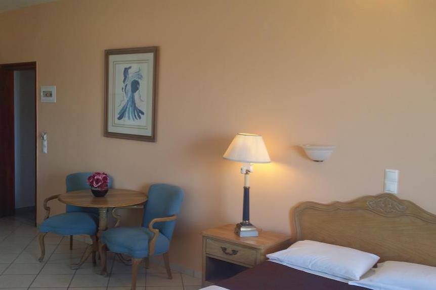 Hotell MINERVA DORE HOTEL i Crete, Grekland - Bild 1