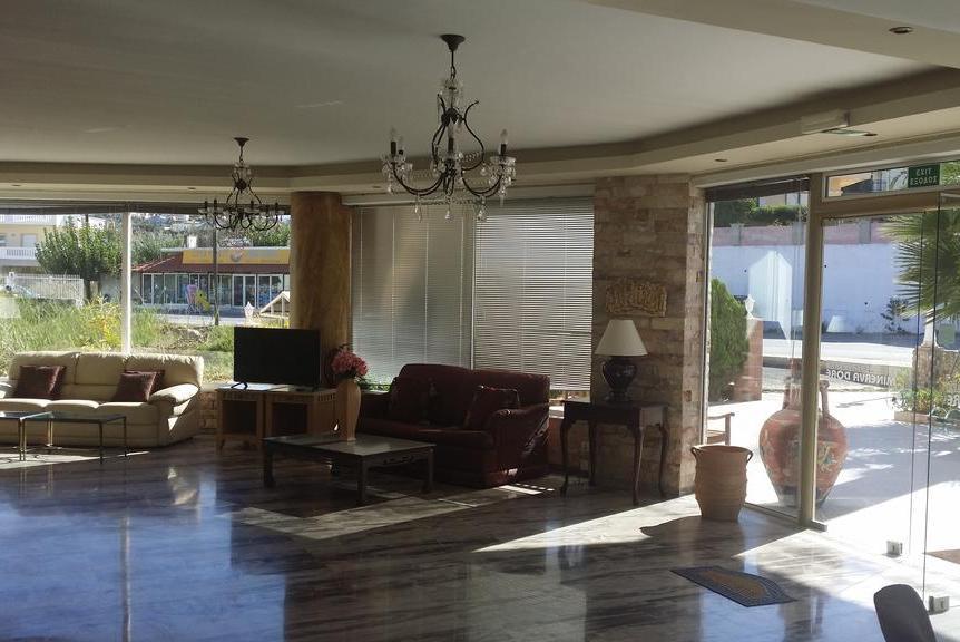 Hotell MINERVA DORE HOTEL i Crete, Grekland - Bild 12