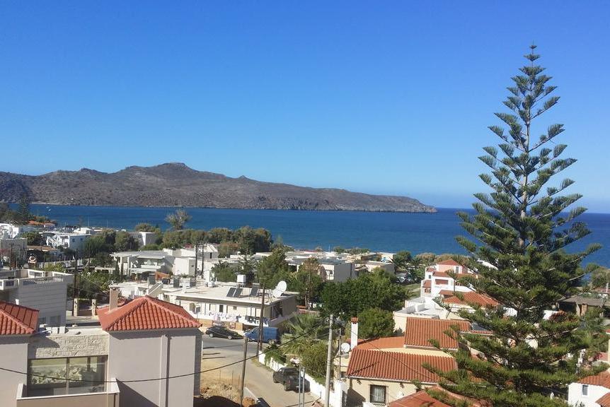 Hotell MINERVA DORE HOTEL i Crete, Grekland - Bild 5